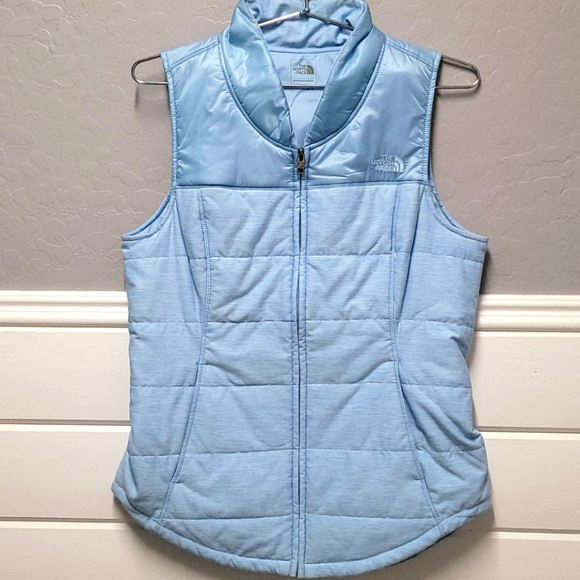 The North Face Jackets & Blazers - THE NORTH FACE PSEUDIOVEST